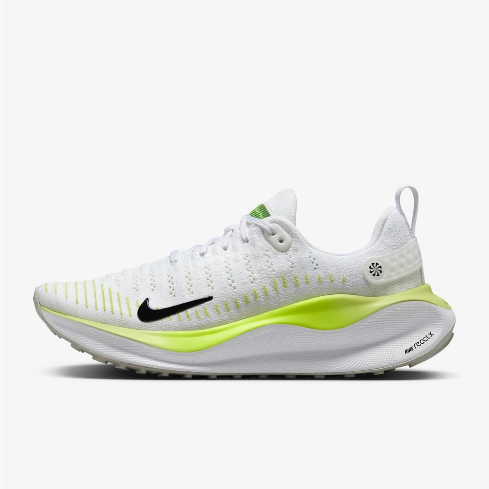 Nike InfinityRN 4
Women's Road Running Shoes 8.5